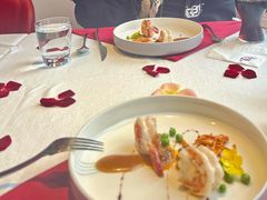 -The V泽惟·低温慢煮料理