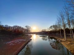 -大兴滨河森林公园