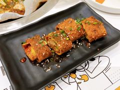 -有鱼吃·纸包烤鱼(曲江创意谷店)