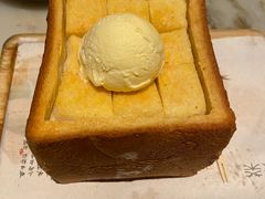 -绿茶餐厅(领展购物广场·中关村店)