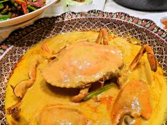 -金链花·泰国餐厅(国贸店)