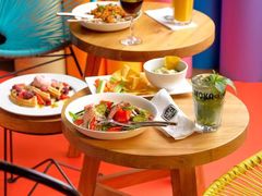 -Moka Bros 摩卡站(嘉华店)