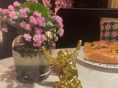 -IL TEATRO 精品意大利餐厅