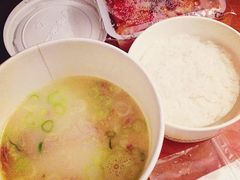 -神仙雪浓汤(明洞店)