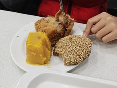 -老磁器口豆汁店(天坛店)