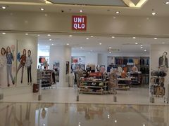 -优衣库(红谷滩万达店)