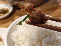 粉蒸牛肉-牛大牛跷脚牛肉(光华苑店)