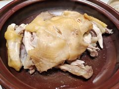 广东非遗盐焗鸡-客语客家菜(华发商都店)