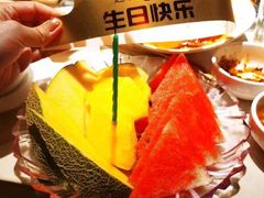 -海底捞火锅(万丰桥店)