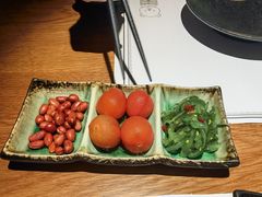 -玉川屋创意日料Bistro(柳巷店)