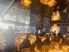 大堂-山石榴·贵州菜(丰盛里店)