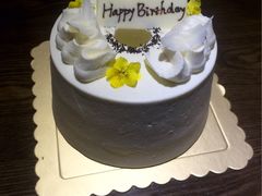 红茶戚风-SAYScake善食感戚风蛋糕(临江大道店)
