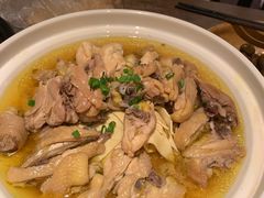 -香园茶社·金陵小灶(老门东店)