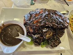 -龙海鲜螃蟹王(宏茂桥店)