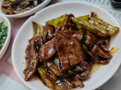 -蘭心餐厅(进贤路店)