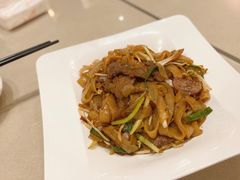 -鹅冠港式茶餐厅(来福士店)