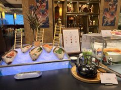 -富力丽思卡尔顿酒店·香荟全日制餐厅