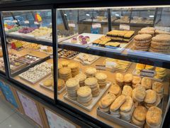 -长发西饼(临顿路店)