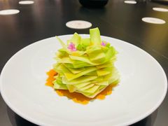 -悦融琥珀·京鲁菜·海味珍品(西单店)