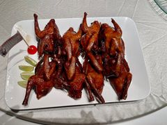 侨美金牌红烧鸽皇-侨美食家·40年地道粤菜(珠江新城店)
