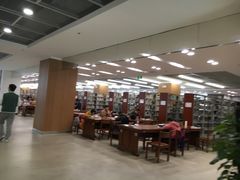 -公益图书馆(江南大学店)