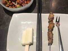 -很久以前羊肉串(簋街店)
