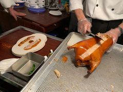 -满堂·烤鸭店·北京菜(鼓楼店)