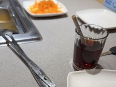 -海底捞火锅(银泰中心店)