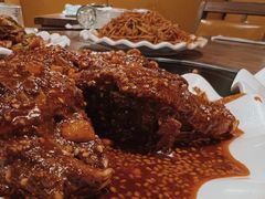 -老号尤兔头(西川店)