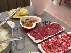 -官塘陈记鱼生·潮汕砂锅粥·牛肉火锅(潮枫路总店)