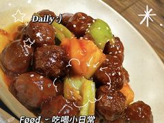 -林间山庄