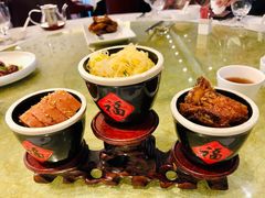 福三拼-上海小南国(世博源店)