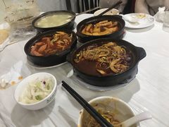 -阆中马记特色砂锅(新村路西段店)