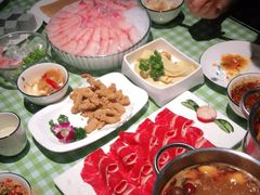 -番食园鲜食火锅(高新店)