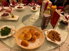 -红豆杉庄会议中心
