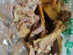 -姐弟南京咸水鸭(事务管理局家属院店)