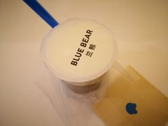 -兰熊鲜奶(西直门凯德mall店)