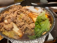 -故乡屋日本料理(八一广场店)