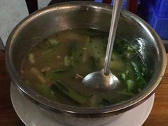 -香竹农庄•传统竹筒饭(十年店)