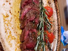 -Bistro 63 创意融合料理(广粤天地店)