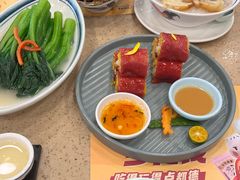 -点都德(喜粤楼店)