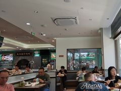-黑窑厂糖油饼烤鸭·清真菜(旗舰店)