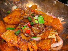 -绿茶餐厅(千岛湖银泰城店)