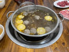 -柴头哥·牛肉火锅(爱民路店)