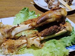 -蒙亨·手把肉·蒙古包文化主题餐厅(天恒广场店)