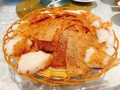 沙溪大煎堆-香山家宴