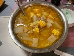 -韩妹鱼庄·泸定老字号(泸定店)