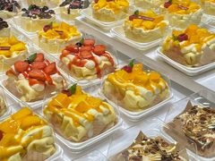 -红跑车(大学城店)