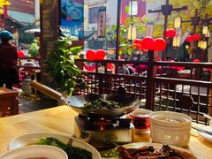 -袁州宴·地道袁州菜(袁山东路店)