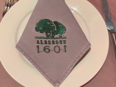 -ALBERGUE 1601 婆仔屋葡国餐厅